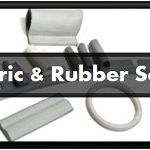 Fabric Rubber Seals
