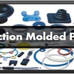 Injection Molded