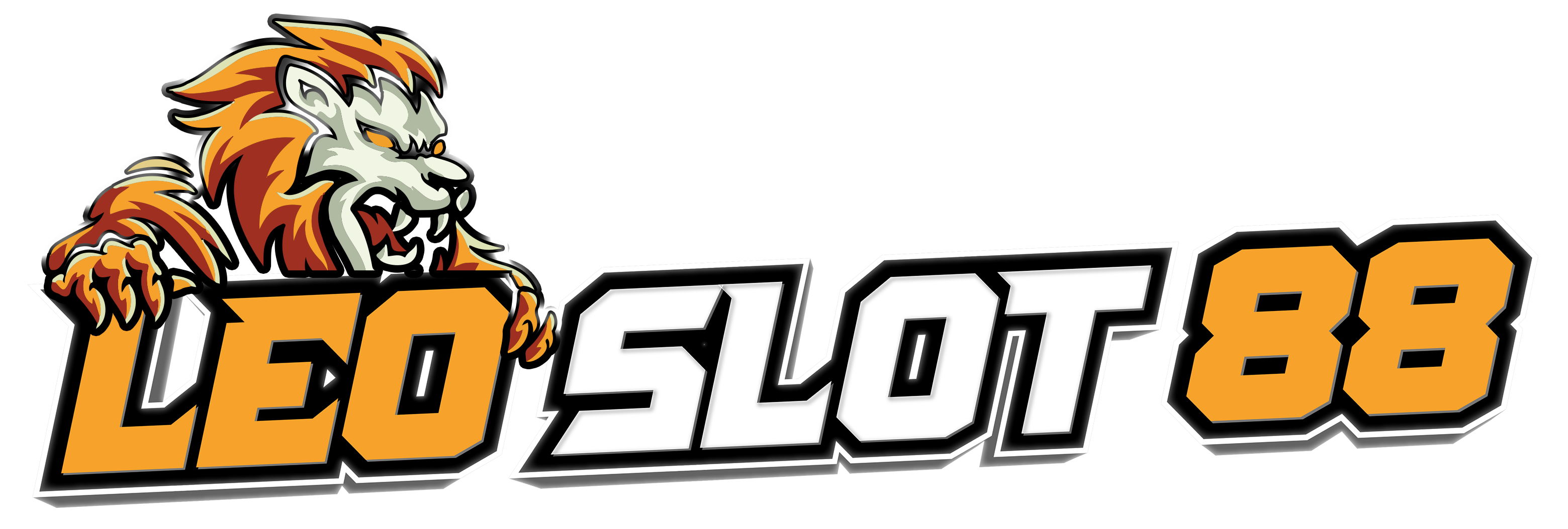 Logo LEOSLOT88
