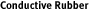 conductive rubber